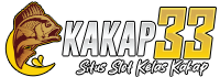 KAKAP33 logo